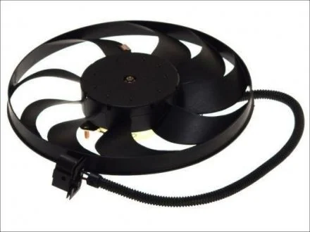 Фото вентилятор радиатора THERMOTEC D8W020TT Вентилятор радиатора THERMOTEC D8W020TT