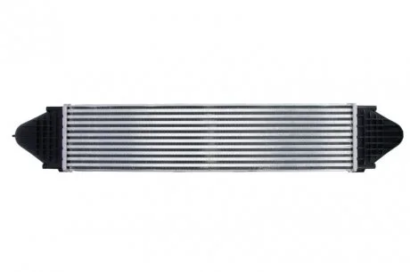 Інтеркулер THERMOTEC DAI001TT