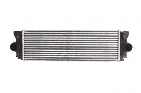 Радіатор двигуна воздуха THERMOTEC DAM006TT