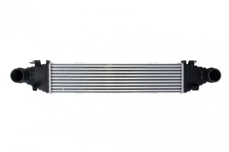 Інтеркулер THERMOTEC DAM009TT