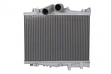 Фото інтеркулер THERMOTEC DAME006TT Інтеркулер THERMOTEC DAME006TT