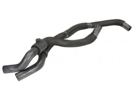 Патрубок радиатора печки THERMOTEC DNF089TT