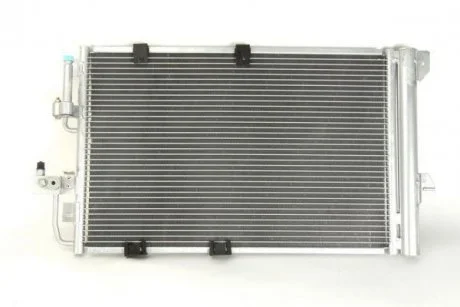 Радиатор кондиционера THERMOTEC KTT110018