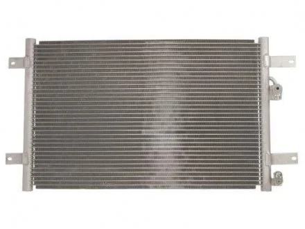 Радиатор кондиционера THERMOTEC KTT110164