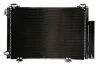 Радиатор кондиционера THERMOTEC KTT110233 (фото 1)