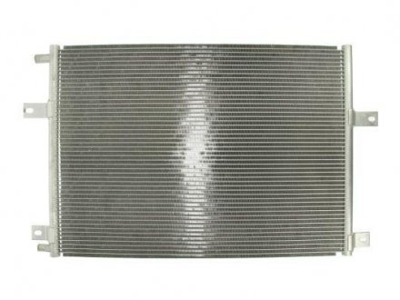 Радиатор кондиционера THERMOTEC KTT110340