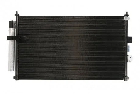 Радиатор кондиционера THERMOTEC KTT110412