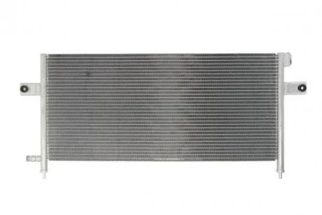 Радиатор кондиционера THERMOTEC KTT110463