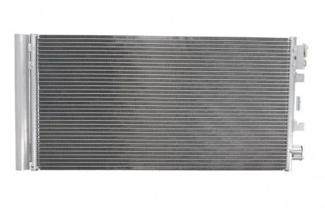 Радиатор кондиционера THERMOTEC KTT110520