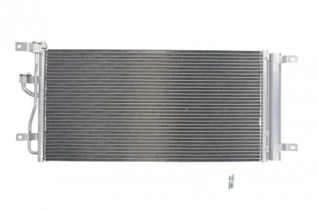Радиатор кондиционера THERMOTEC KTT110521