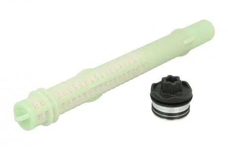 Фото осушувач,кондиціонер THERMOTEC KTT120104 Осушувач,кондиціонер THERMOTEC KTT120104