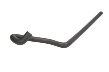 Патрубок радіатора печки THERMOTEC SIMA15