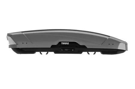 Бокс на крыші багажника THULE 629600