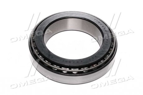 Підшипник маточини колеса TIMKEN 32015X
