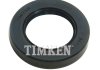 Сальник коленвала двигуна TIMKEN 320348 (фото 1)