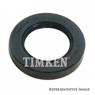 Сальник коленвала передний TIMKEN 320348