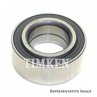 Подшипник ступицы передней TIMKEN 513036