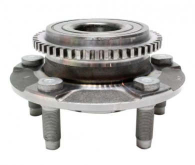 Передня маточина TIMKEN 513115