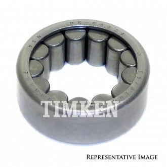 Подшипник полуоси задний, наружный TIMKEN 5707