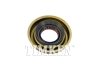 Сальник роздатки з роздатки 231/242на задній кардан TIMKEN 710663 (фото 2)
