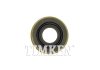 Сальник роздатки з роздатки 231/242на задній кардан TIMKEN 710663 (фото 4)