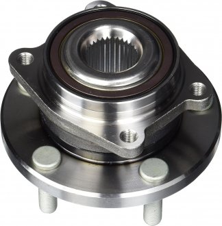 Ступица передняя с АБС TIMKEN HA590219