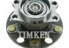 Ступица задняя без ABS 2WD (барабанная тормозная система) TIMKEN HA590221 (фото 3)