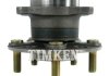 Ступица задняя без ABS 2WD (барабанная тормозная система) TIMKEN HA590221 (фото 4)