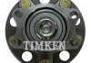 Ступица задняя без ABS 2WD (барабанная тормозная система) TIMKEN HA590221 (фото 5)