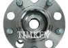 Маточина задня 4WD TIMKEN HA590230 (фото 4)