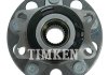 Маточина задня 4WD TIMKEN HA590230 (фото 5)