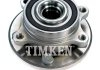 Маточина задня TIMKEN HA590261 (фото 1)