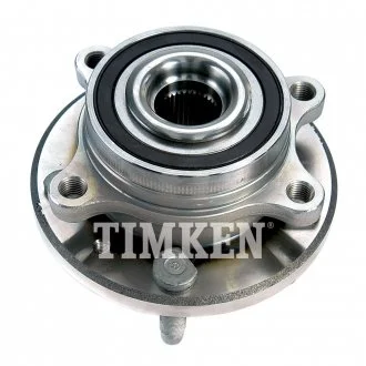 Ступица задняя TIMKEN HA590261