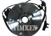 Ступица задняя левая TIMKEN HA590362 (фото 2)