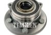 Ступица передняя TIMKEN HA590419 (фото 4)