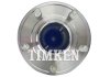 Маточина задня без автоматизованої системи паркування TIMKEN HA590476 (фото 4)