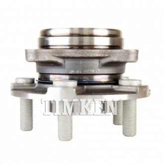 Маточина задня TIMKEN HA590577