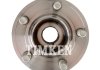 Маточина задня TIMKEN HA590577 (фото 4)