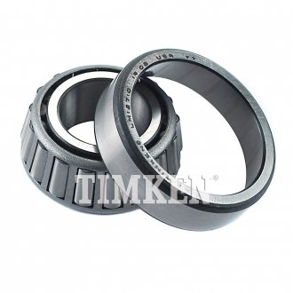 Подшипник ступицы задний, наружный TIMKEN SET12