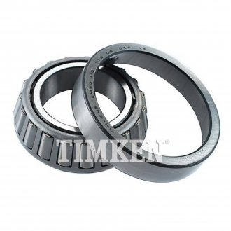 Подшипник дифференциала TIMKEN SET309 (фото 1)