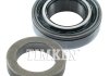 Підшипник півосі задній, зовнішній DANA 35 + стопорне кільце TIMKEN SET31 (фото 2)