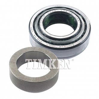 Підшипник напіввісі задньої з запірним кільцем TIMKEN SET9