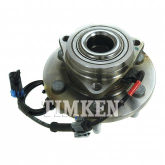 Маточина передня 6 Stud TIMKEN SP500300