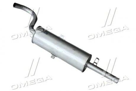 Глушник ВАЗ 2101-07 (е) ТМК 2101-1201005 (фото 1)