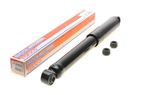 Амортизатор подвески задний Mitsubishi Pajero Sport 2.4 d (96-) Tokico E35020