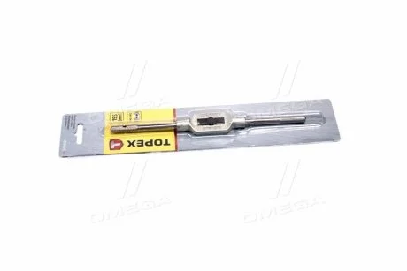 Вороток для мітчиків, 215 мм Topex 14A410