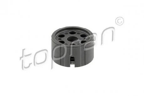 Выжимной подшипник сцепления TOPRAN / HANS PRIES 100069