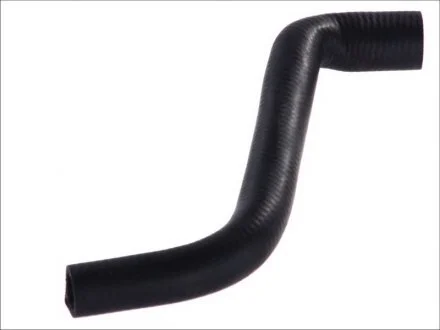 Шланг металевий системи охолодження TOPRAN / HANS PRIES 100217