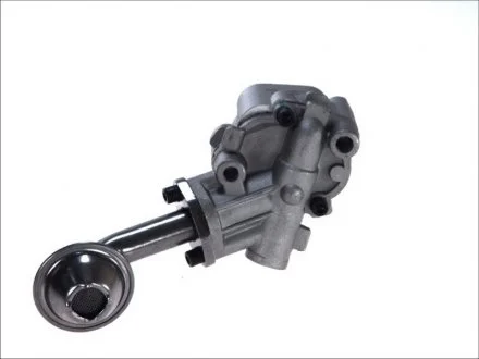 Фото насос мастила TOPRAN / HANS PRIES 100255 Насос мастила TOPRAN / HANS PRIES 100255