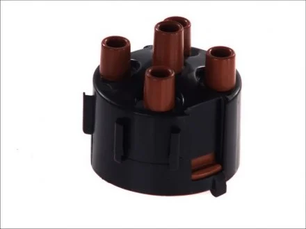 Фото кришка розподілювача TOPRAN / HANS PRIES 100277 Кришка розподілювача TOPRAN / HANS PRIES 100277